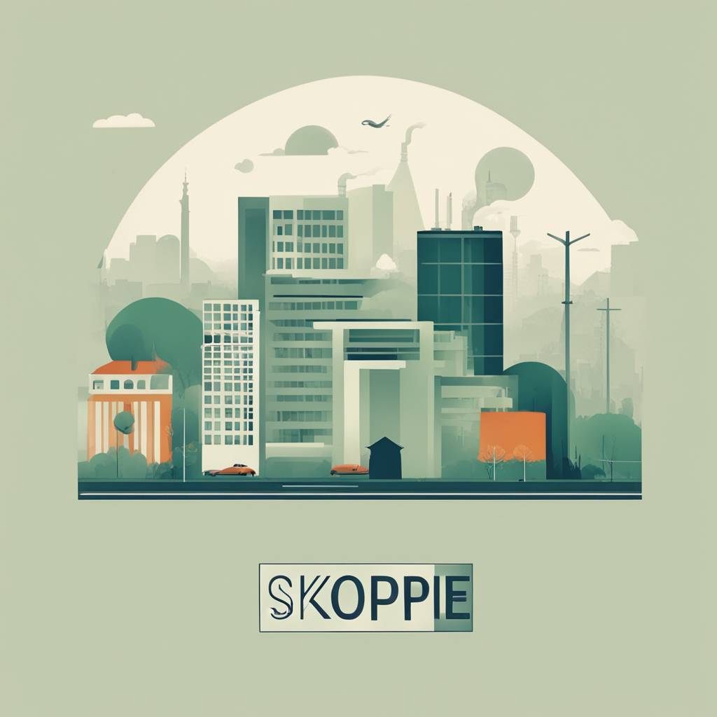 Skopje: Penalties Issued to Environmental Polluters