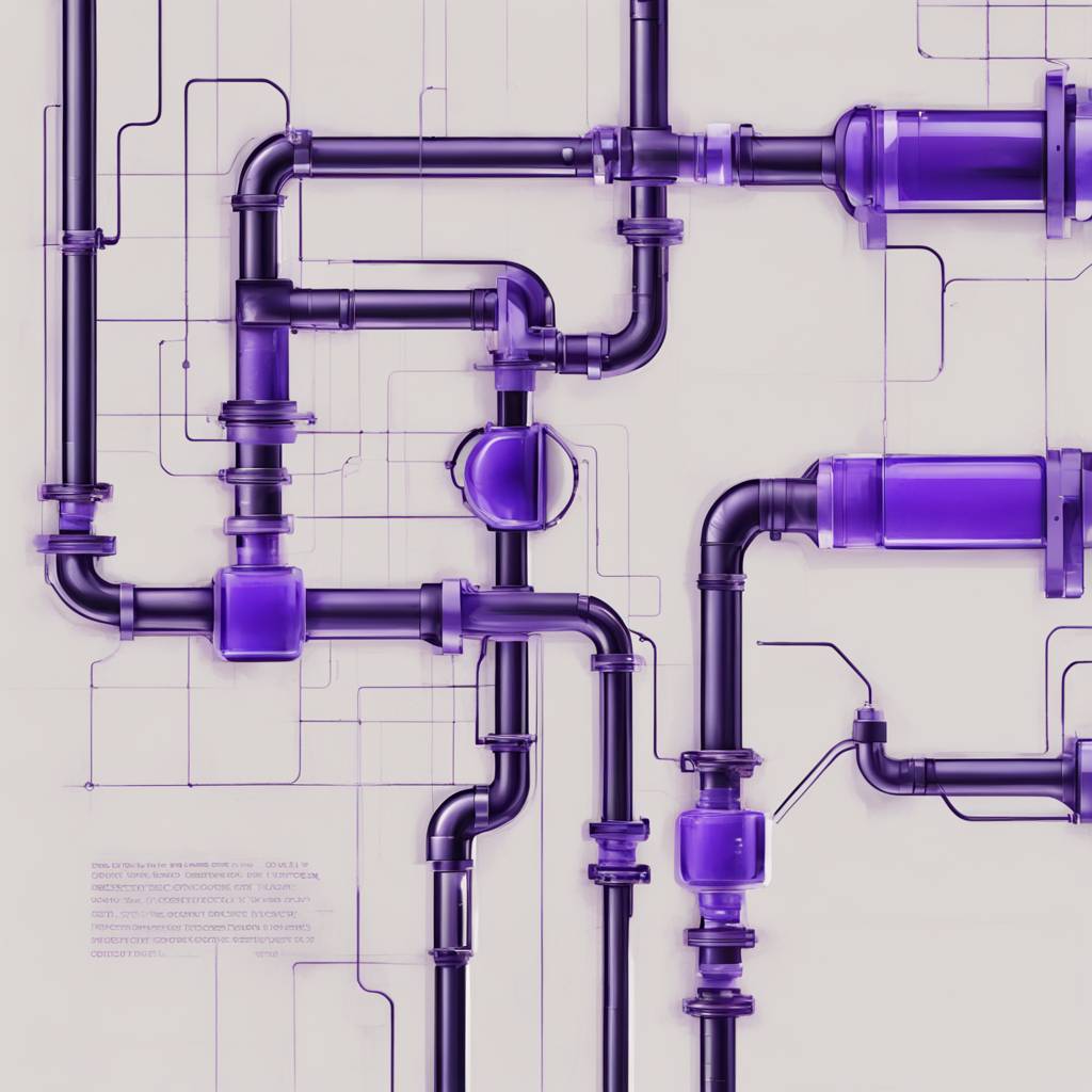 Inovativno rješenje za sanaciju puknutih cijevi bez građevinskih radova