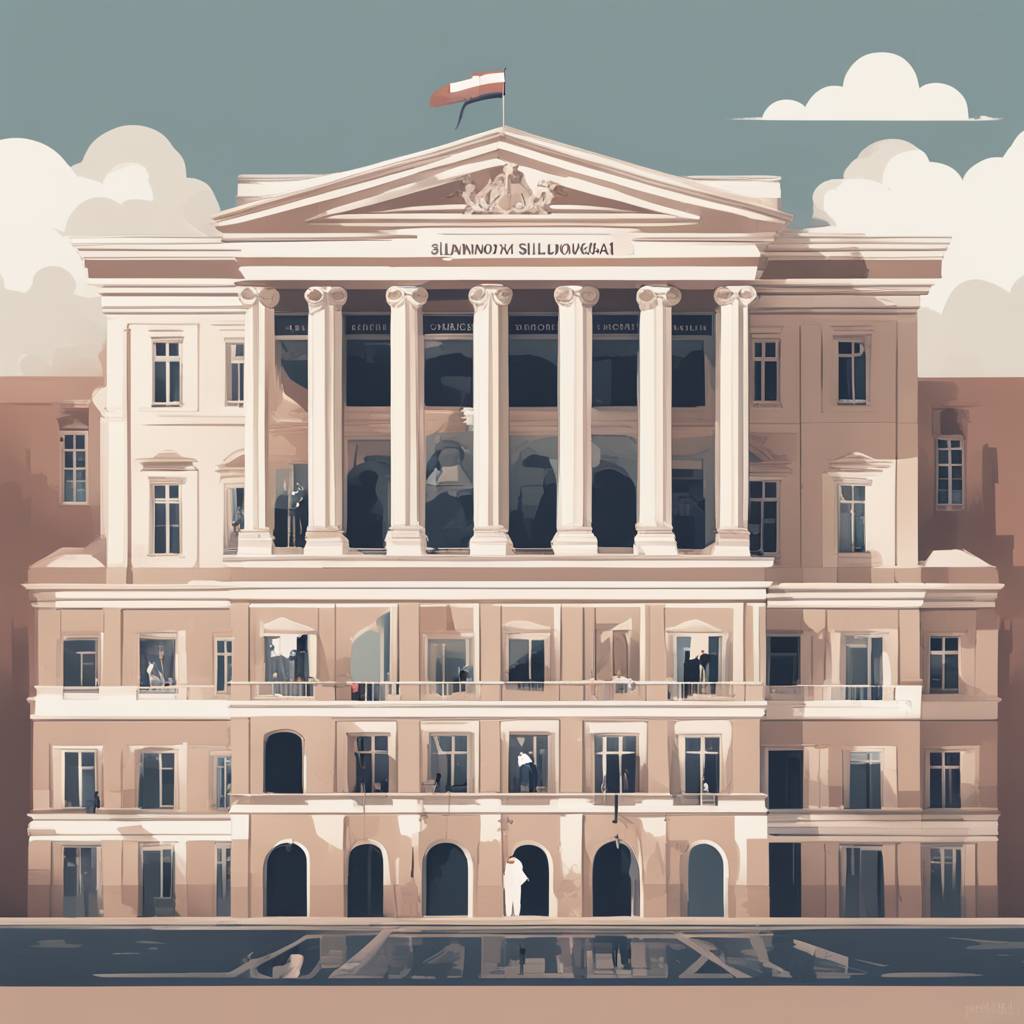 Siljanovska-Davkova: Reforma pravosodja ključna za povrnitev zaupanja državljanov