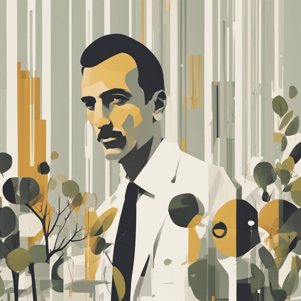 Multimedijalna izložba posvećena Halidu Bešliću u bašti hotela Europe