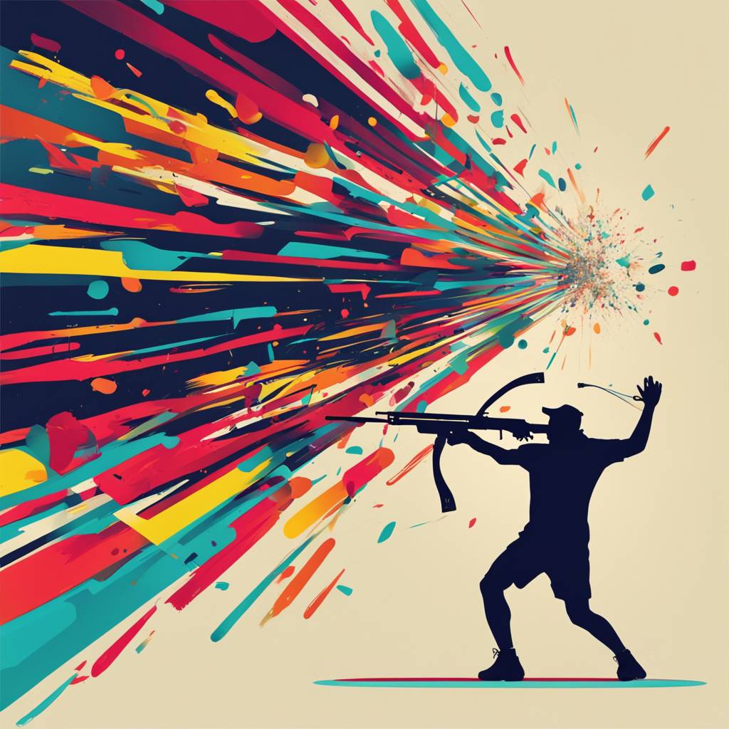 Успешен новогодишен стрелачки турнир во Циркулане