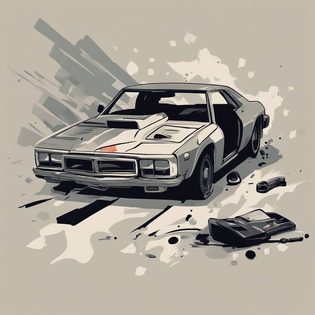 Call of Duty Creator, Vince Zampella, Dies in Car Accident