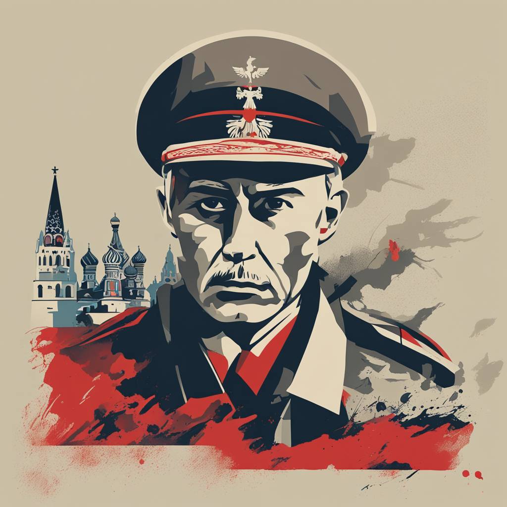 Russia Uses Hybrid Warfare to Exhaust Europe, Western Officials Warn