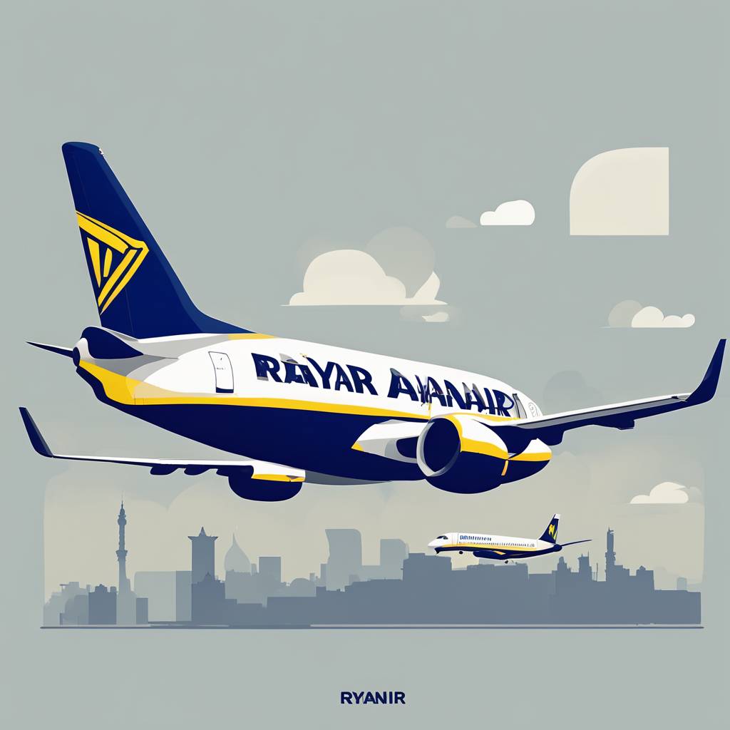 Ryanair se žali na kaznu od 255 miliona eura u Italiji