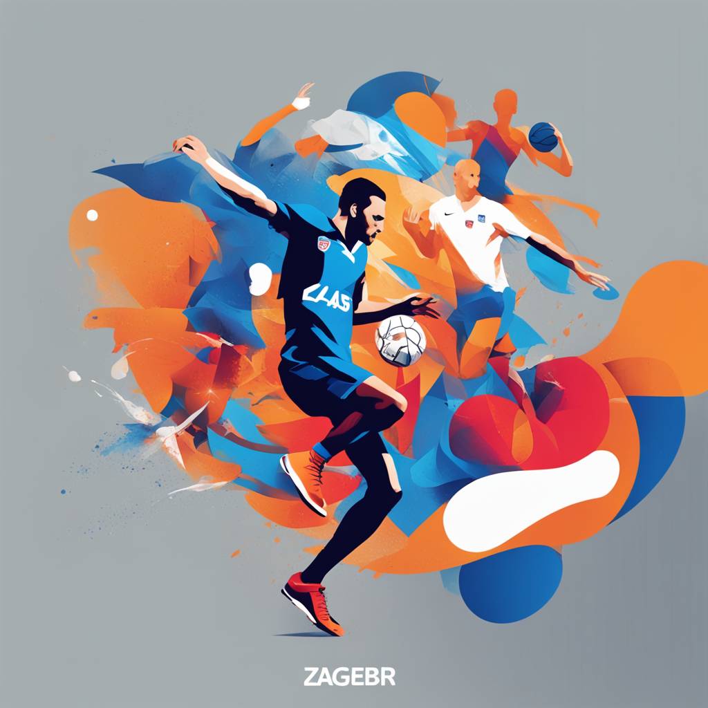 Загреб рекордно инвестира во спорт: 169 милиони евра за 2026 година