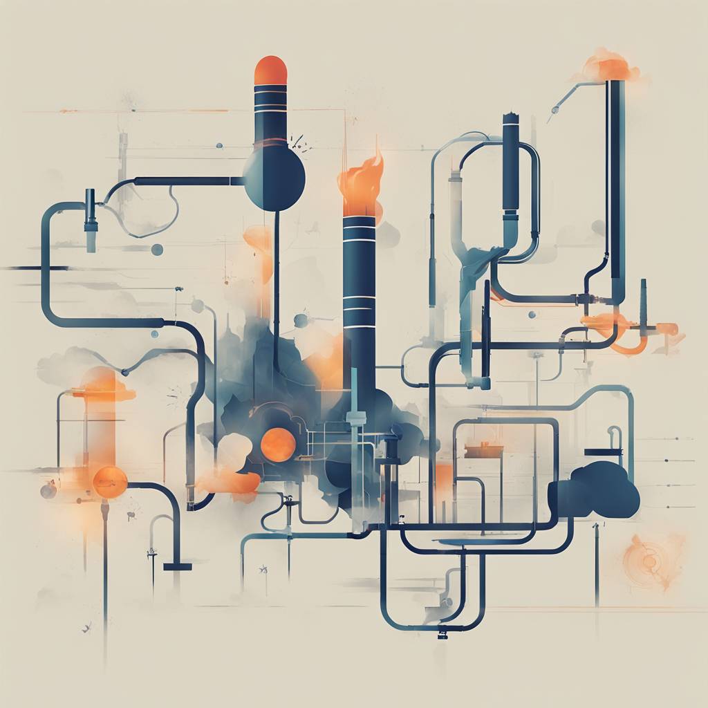 BiH ubrzava plinofikaciju uz podršku SAD-a kroz projekat Južne interkonekcije