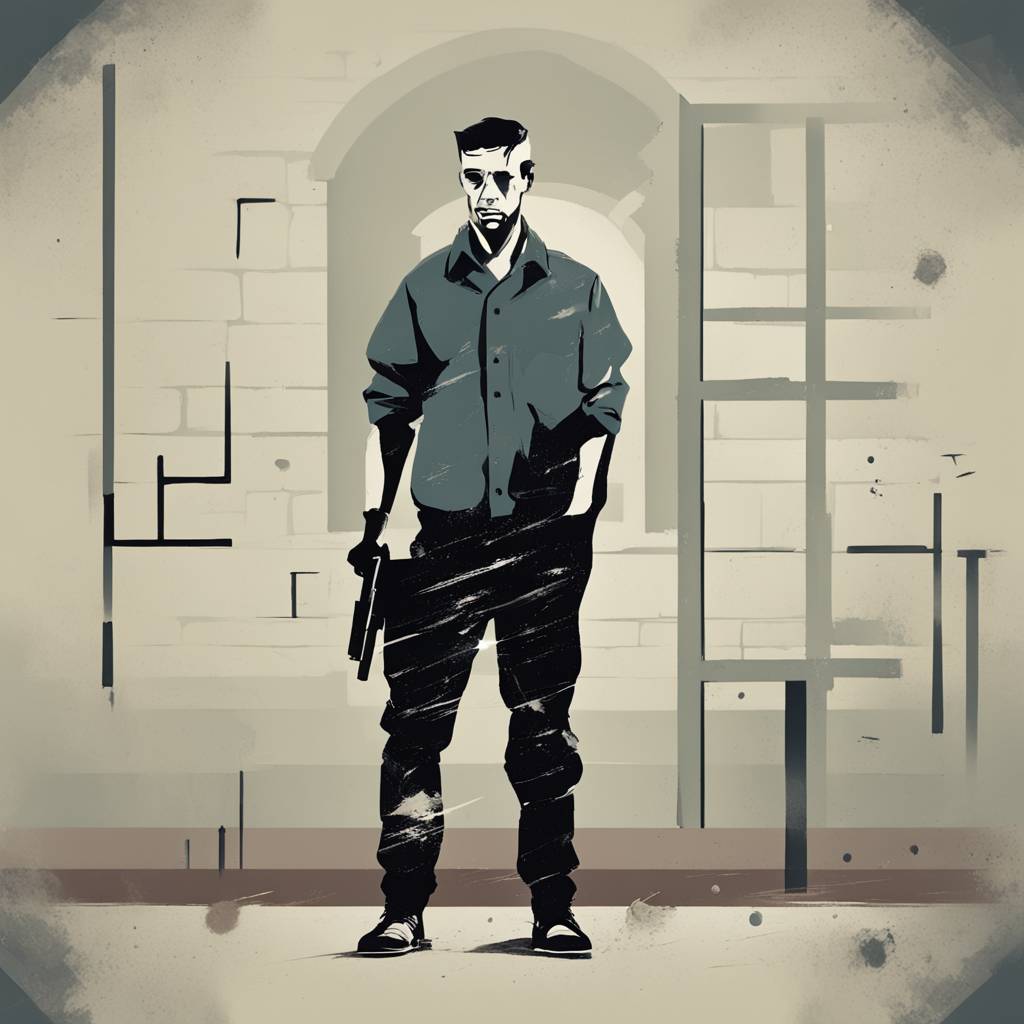 Ubojica iz Prečkog osuđen na 50 godina zatvora zbog napada u osnovnoj školi