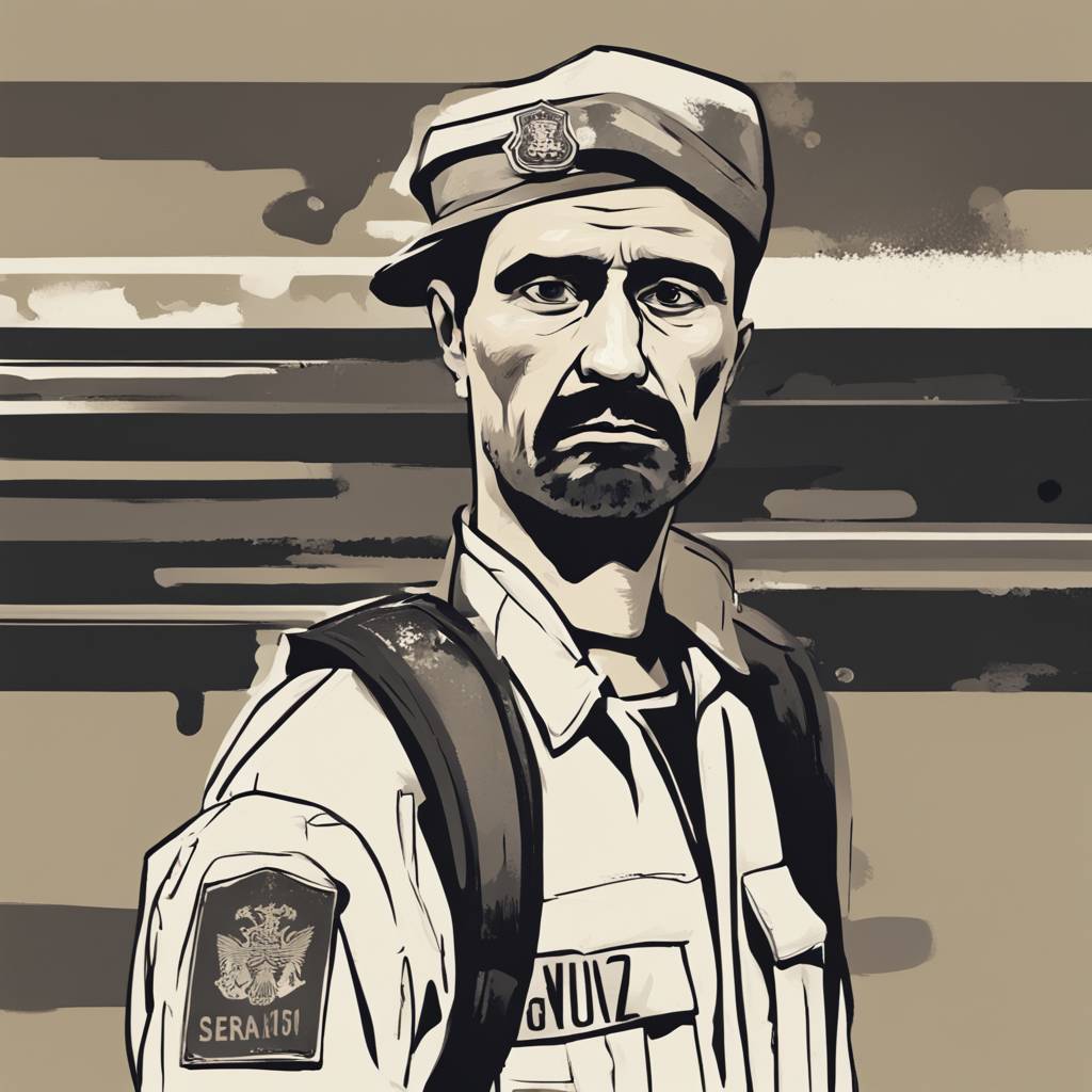 Држављанин Србије ухапшен у Црној Гори због препродаје дроге