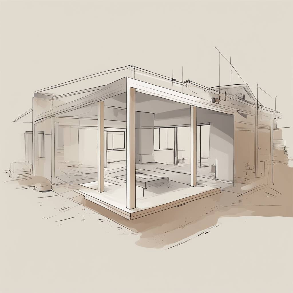 Merkur kao polazište za uređenje doma i građevinske projekte