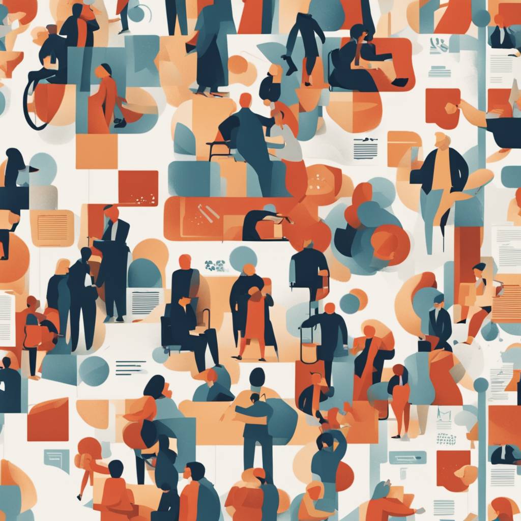 Montenegro Adopts Action Plan for Health Equity for Persons with Disabilities