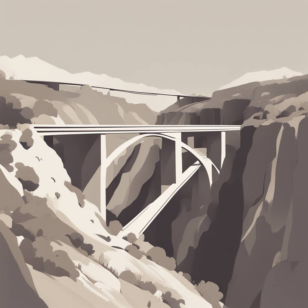 Šavnik: Za novi most preko kanjona Nevidio planirano 1,1 milion eura