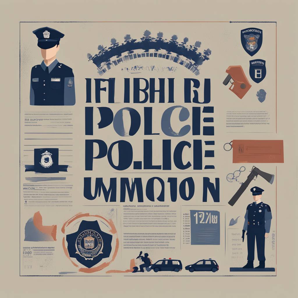 Sindikat policije FBiH nasprotuje spremembam Zakona o policistih po nujnem postopku