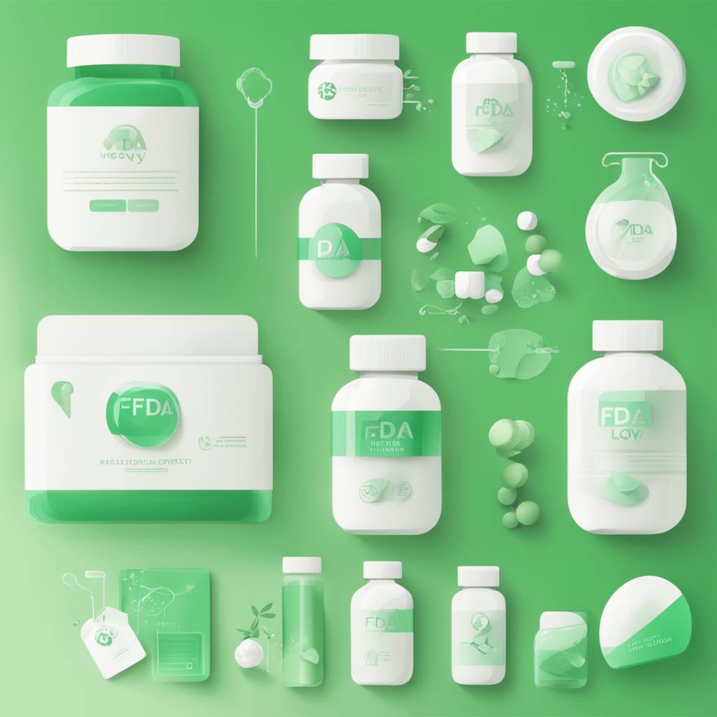 FDA Approves Wegovy Weight Loss Pills