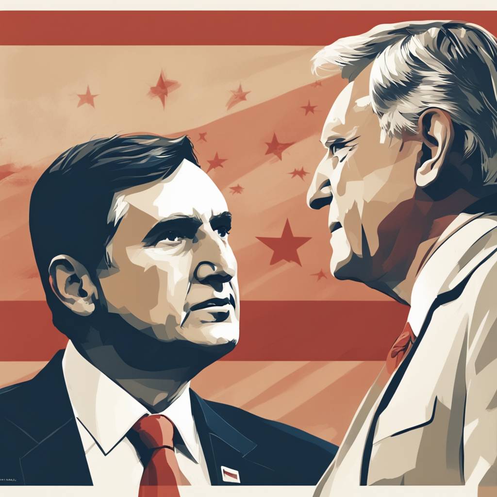 Bećirović Discusses Energy Security with US Under Secretary of State in Washington