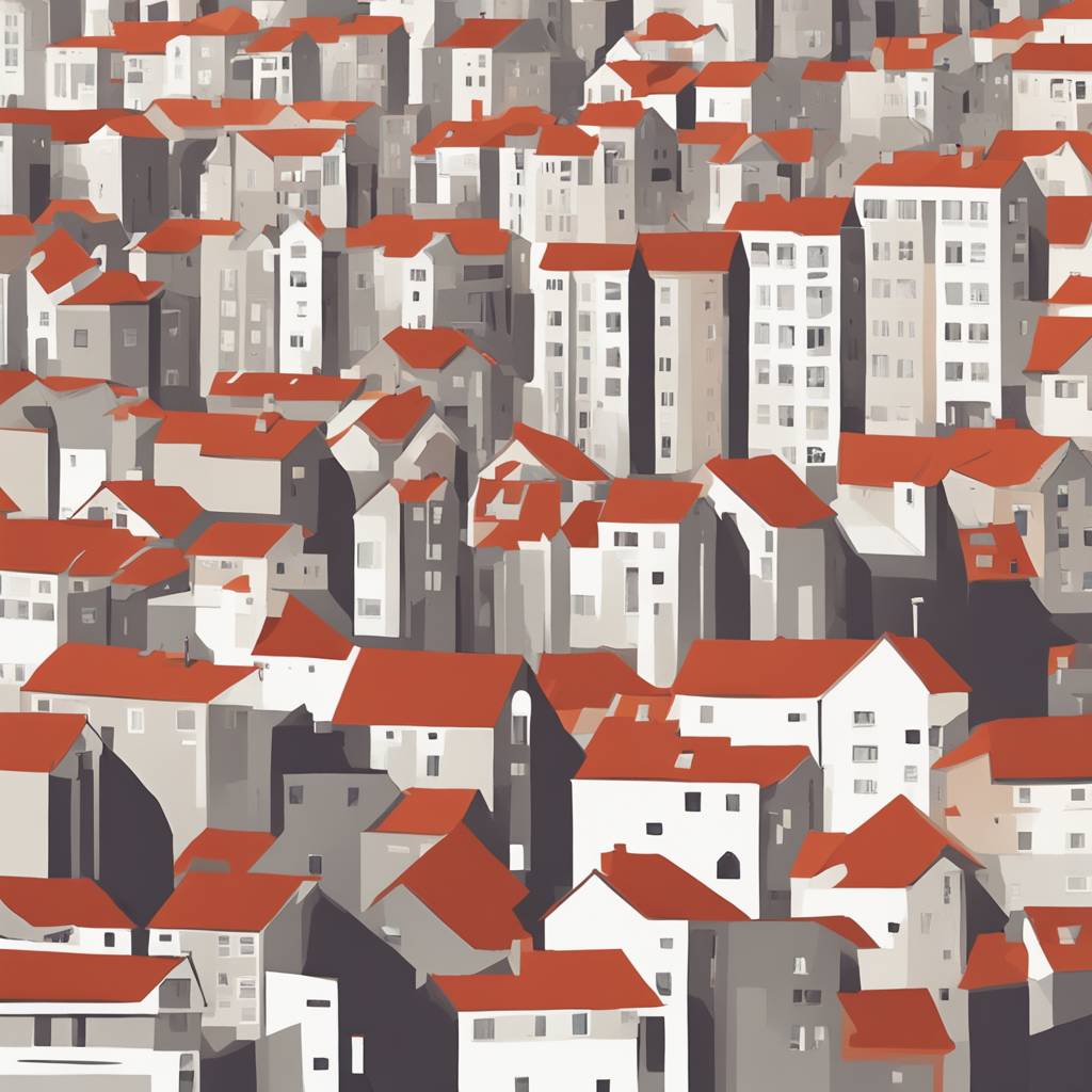 Visoke zarade investitora: Uvid u tržište stanova u Hrvatskoj