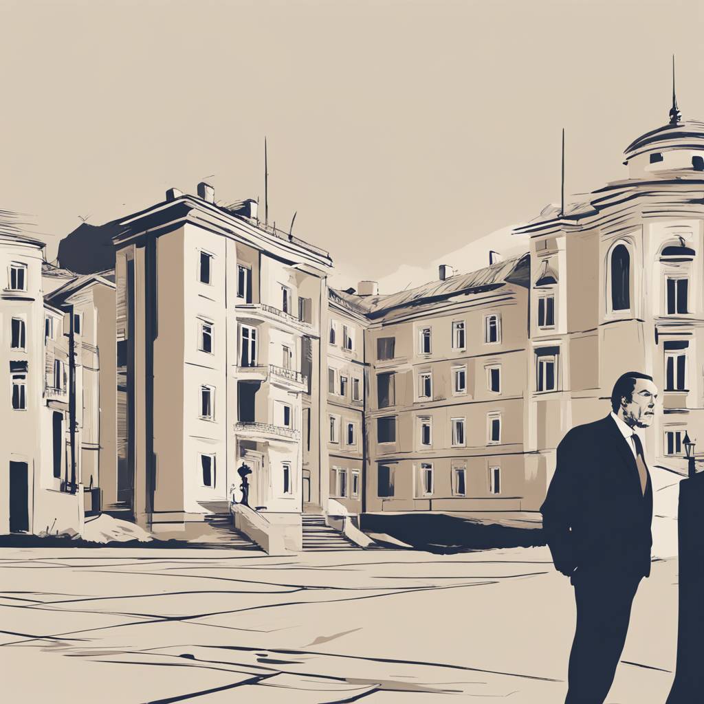 Spirić obtožuje opozicijo iz RS za blokado Doma narodov BiH