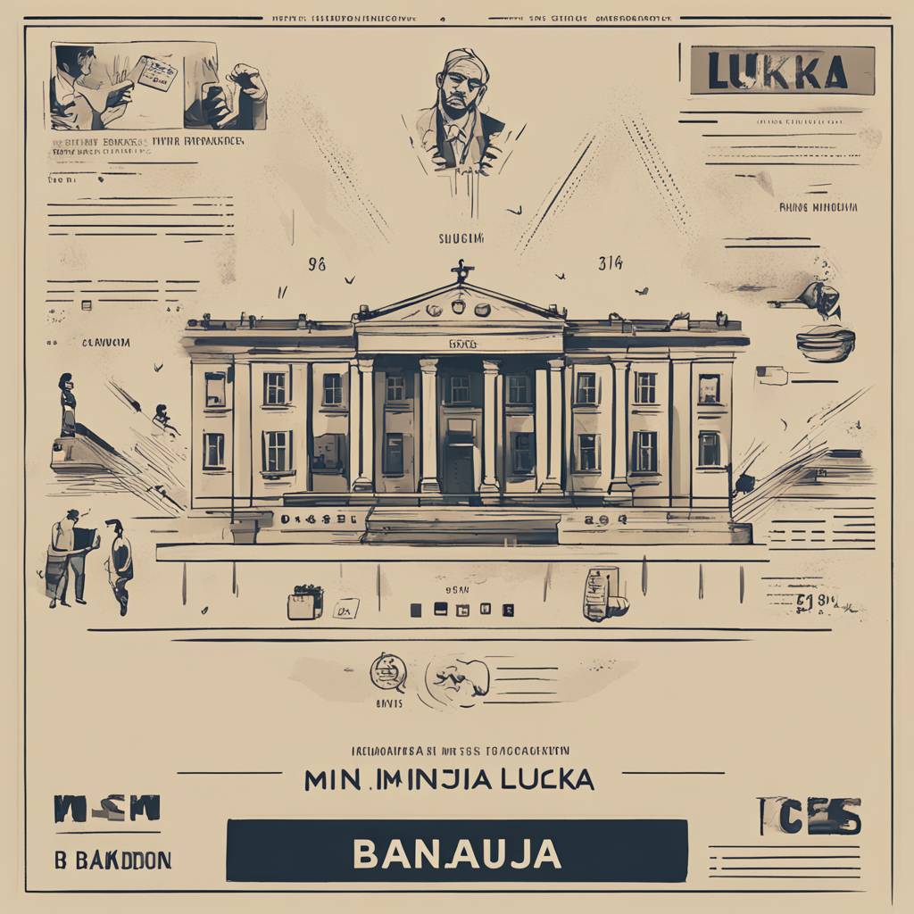 Бања Лука: Изречене пресуде у случају 'Ескадрон' за шверц дрогом