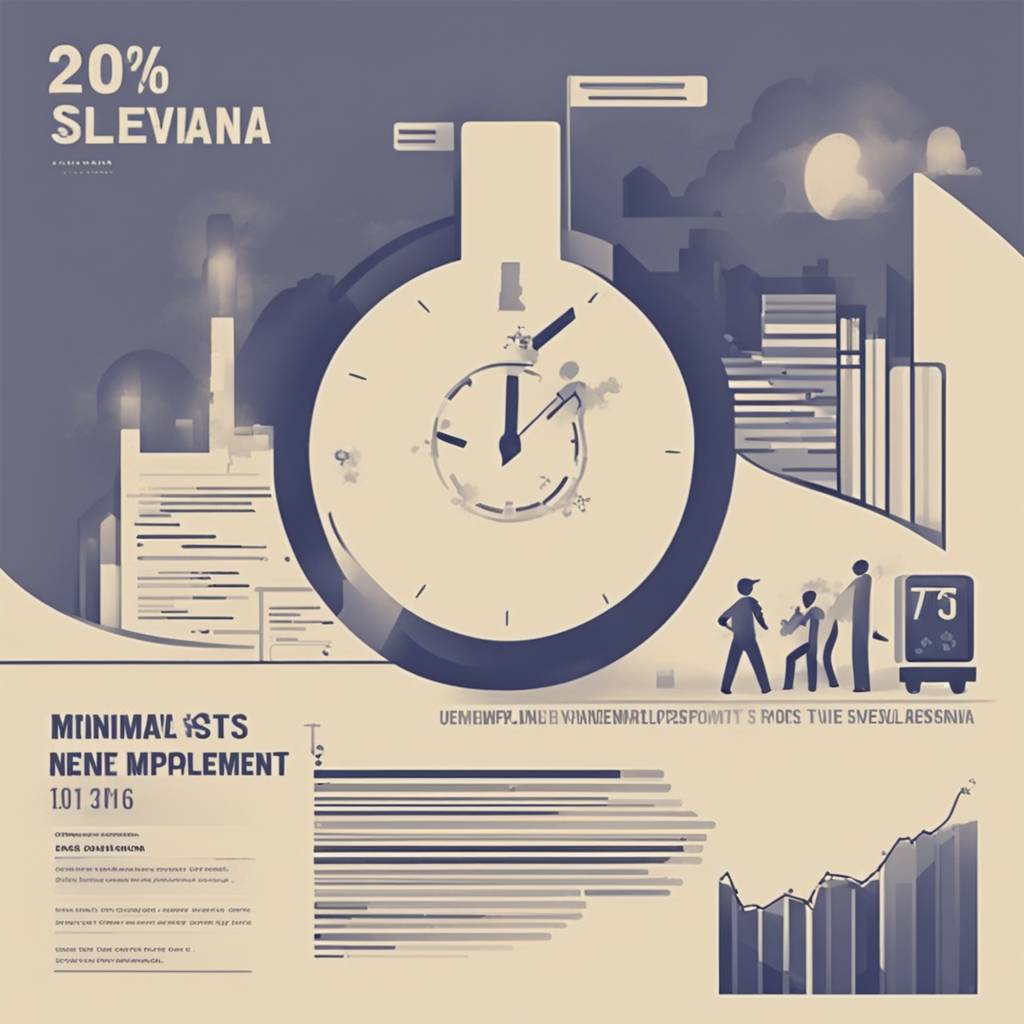 U Sloveniji značajno povećanje naknada za nezaposlenost od 2026. godine