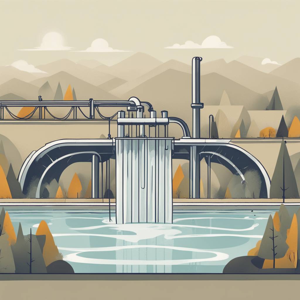 Ниград и Мариборски водовод упозоравају на одговорно коришћење воде током празника