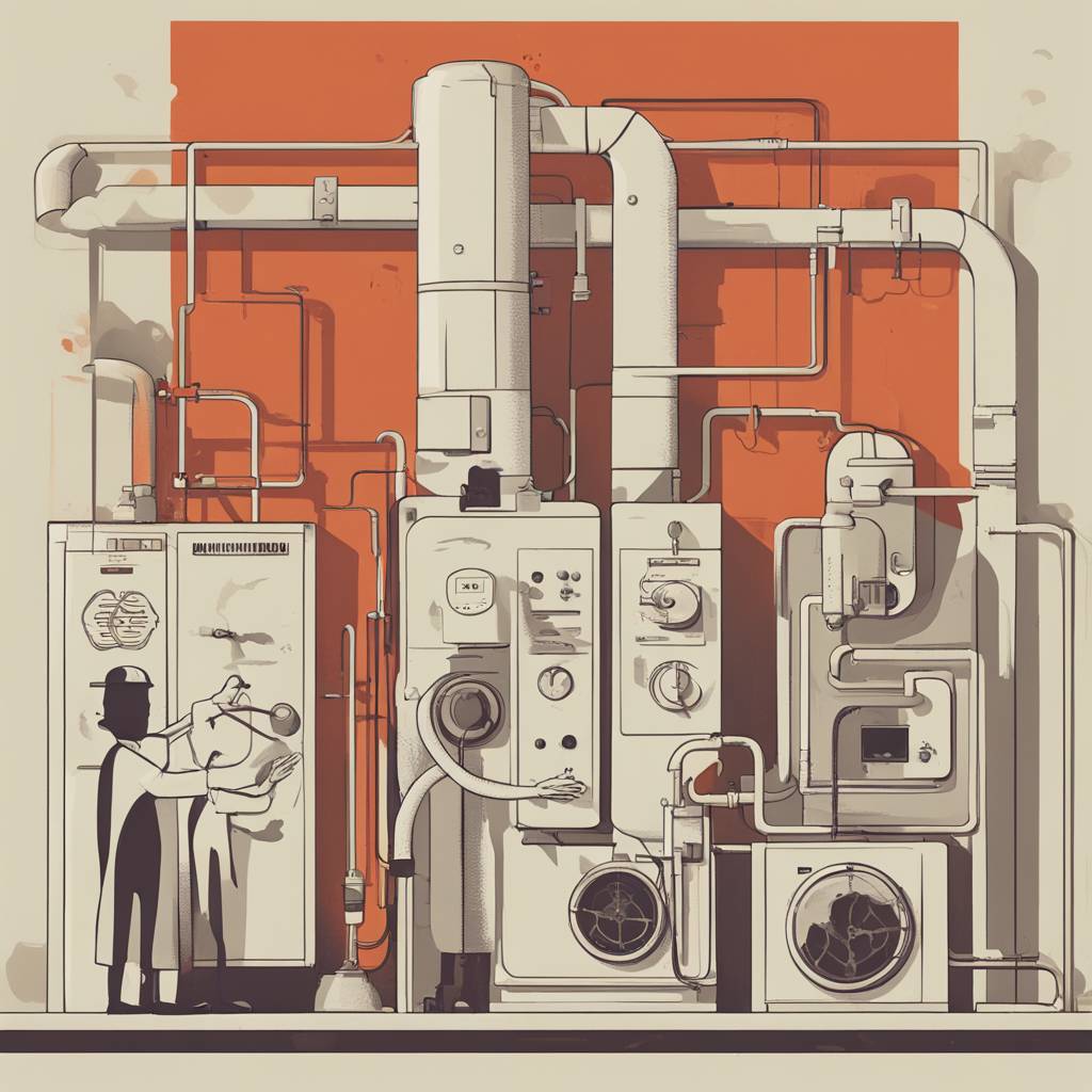 Citizens of Pljevlja Prevent Sealing of Boiler Room, Threaten Interruption of Heating Supply