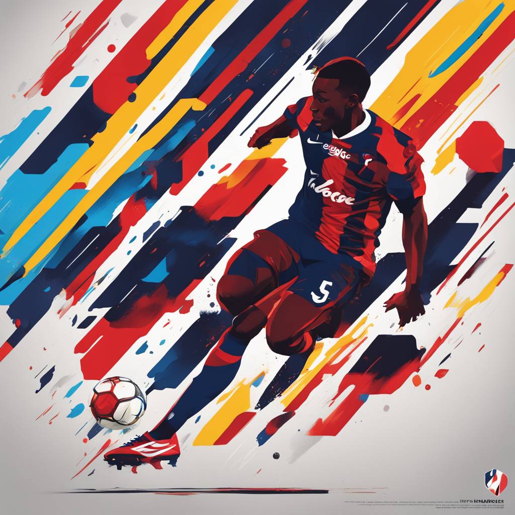 Ленс засилен со Хајдара во борбата за врвот на француската лига