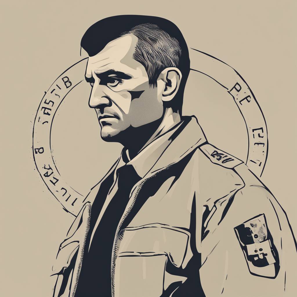 Detention Extended for Serb Arrested in Kosovo