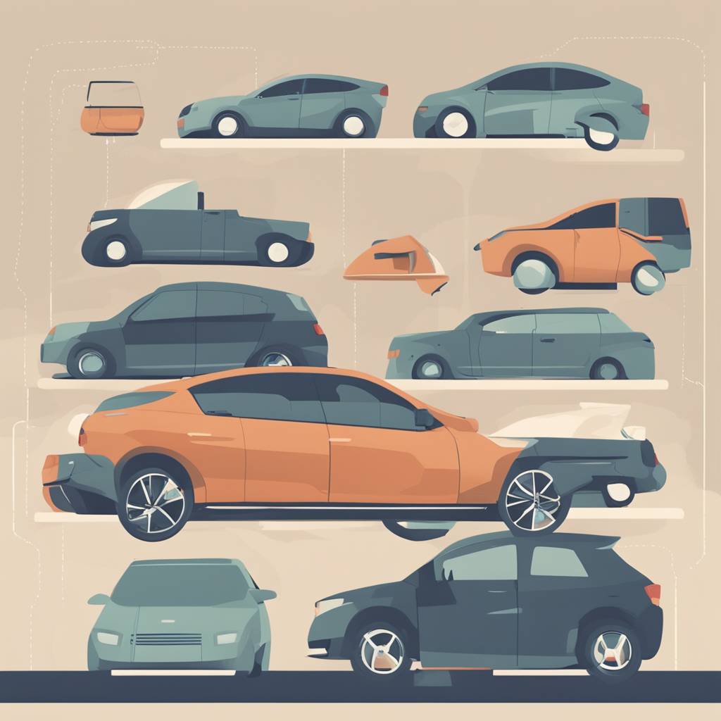 Шта треба проверити при куповини половног аутомобила: Скривени трошкови АДАС система