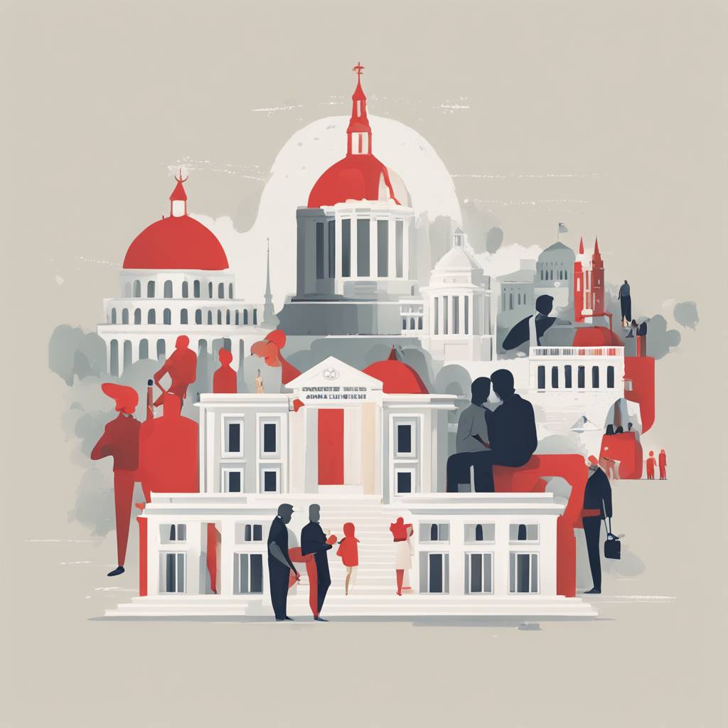 NGOs and Activists Urge Government and Parliament Not to Adopt Čarapić's Amendment on Free Access to Information