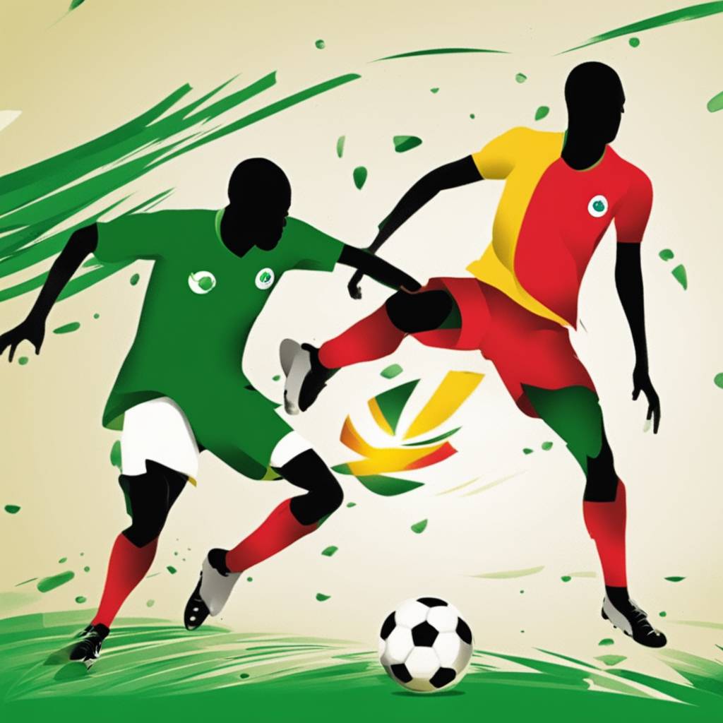 Нигерија тесно ја победи Танзанија на отворањето на Африканскиот куп на нации