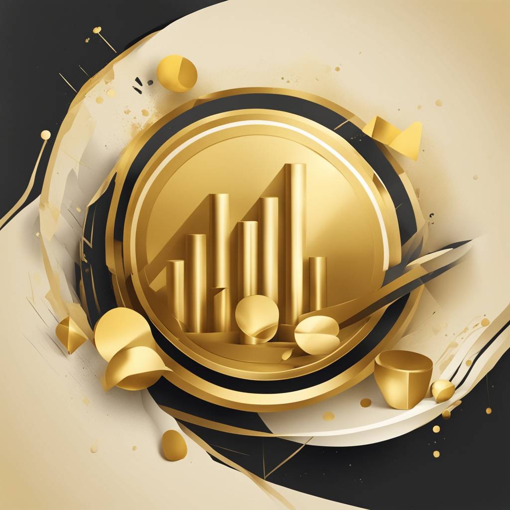 Cijena zlata dostiže novi rekord