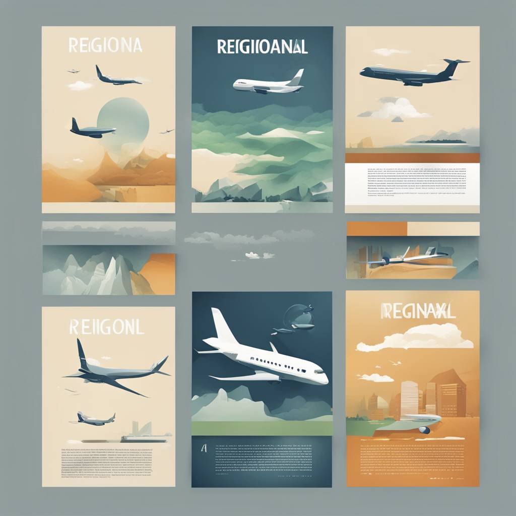 Regional Overview: From Aviation News to Tourist Recommendations and Health Warnings