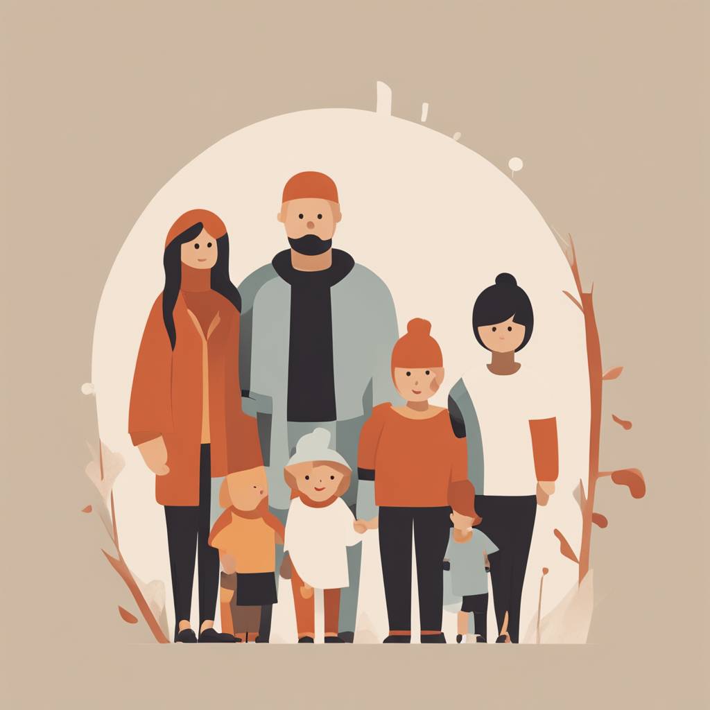 Skok Family from Zagaj Back in a Warm Home Thanks to Solidarity