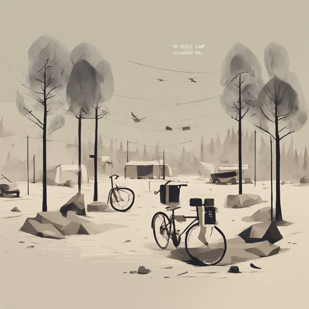 Logor Čelebići: Svjedočanstva, zločini i suđenja tri decenije poslije