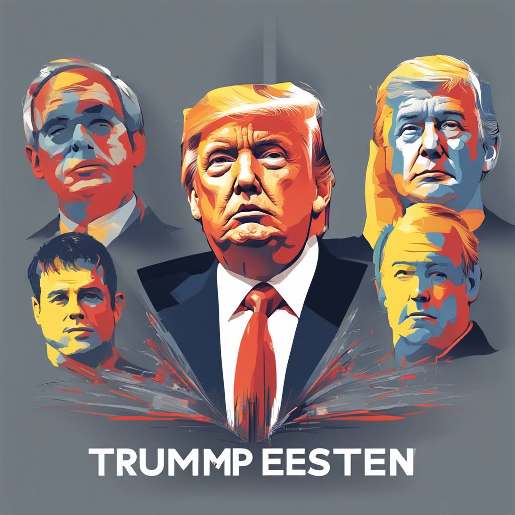 Novi detalji o Trampu i Epstajnu, lažno Epstajnovo pismo i druge aktuelnosti