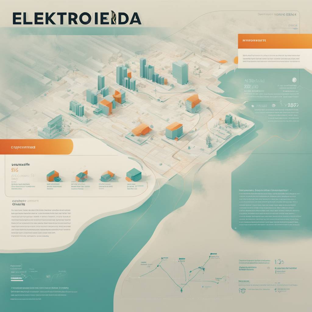 Elektroprivreda BiH planira ulaganja od 1,7 milijardi KM do 2028.