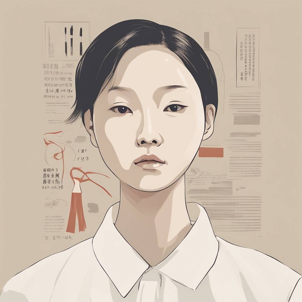 Hair Loss as a Political Issue in South Korea