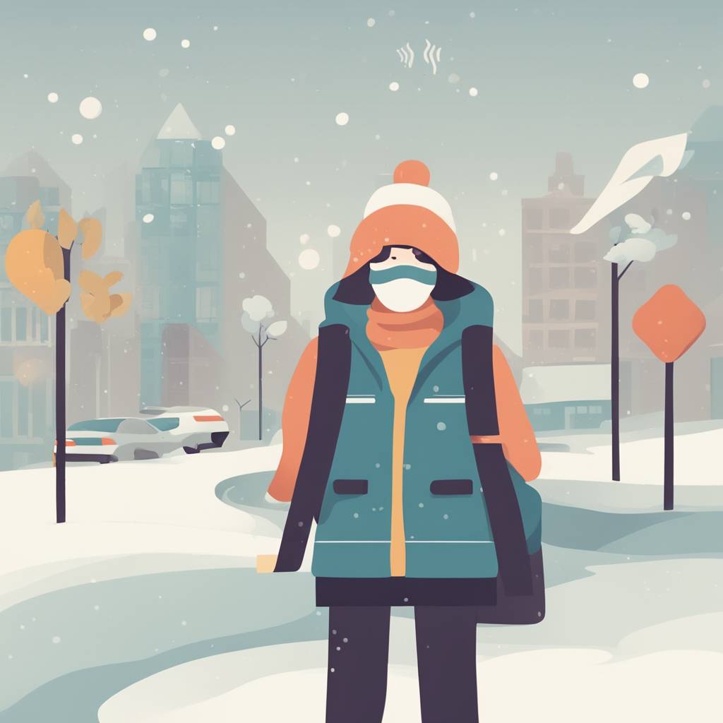 Зимски распуст за ученике почиње крајем месеца, нема ранијег распуштања због загађења