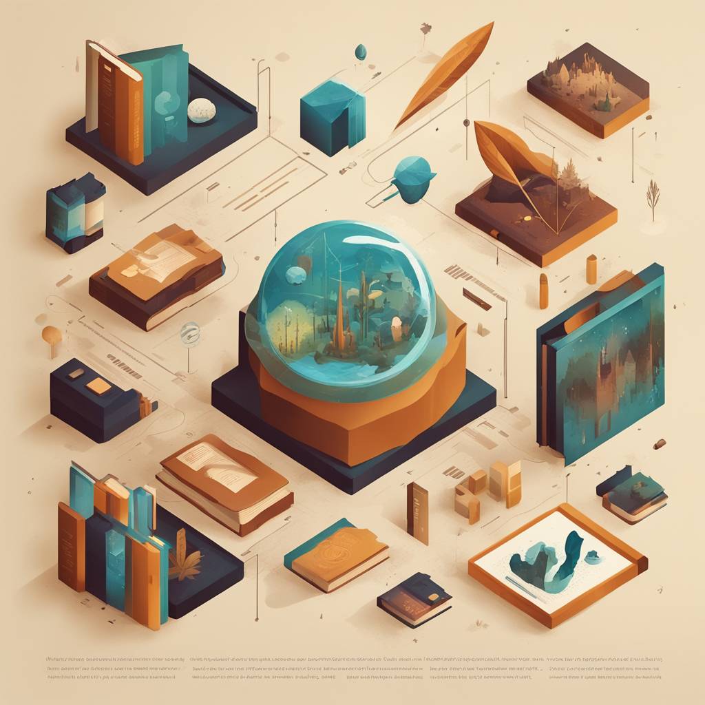 Микросветови: Изложба во Природонаучниот музеј ги спојува науката и уметноста