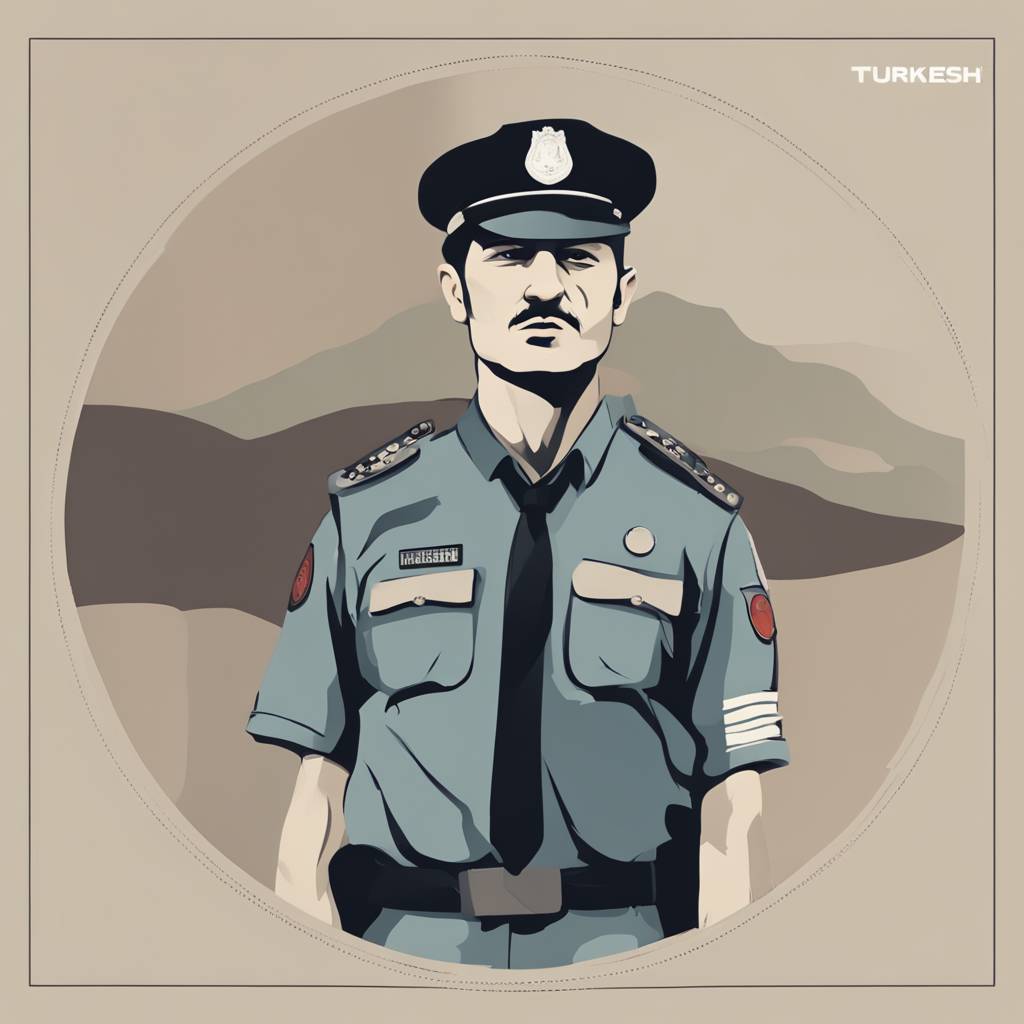 Пронађено тело држављанина Турске уз границу са Босном и Херцеговином