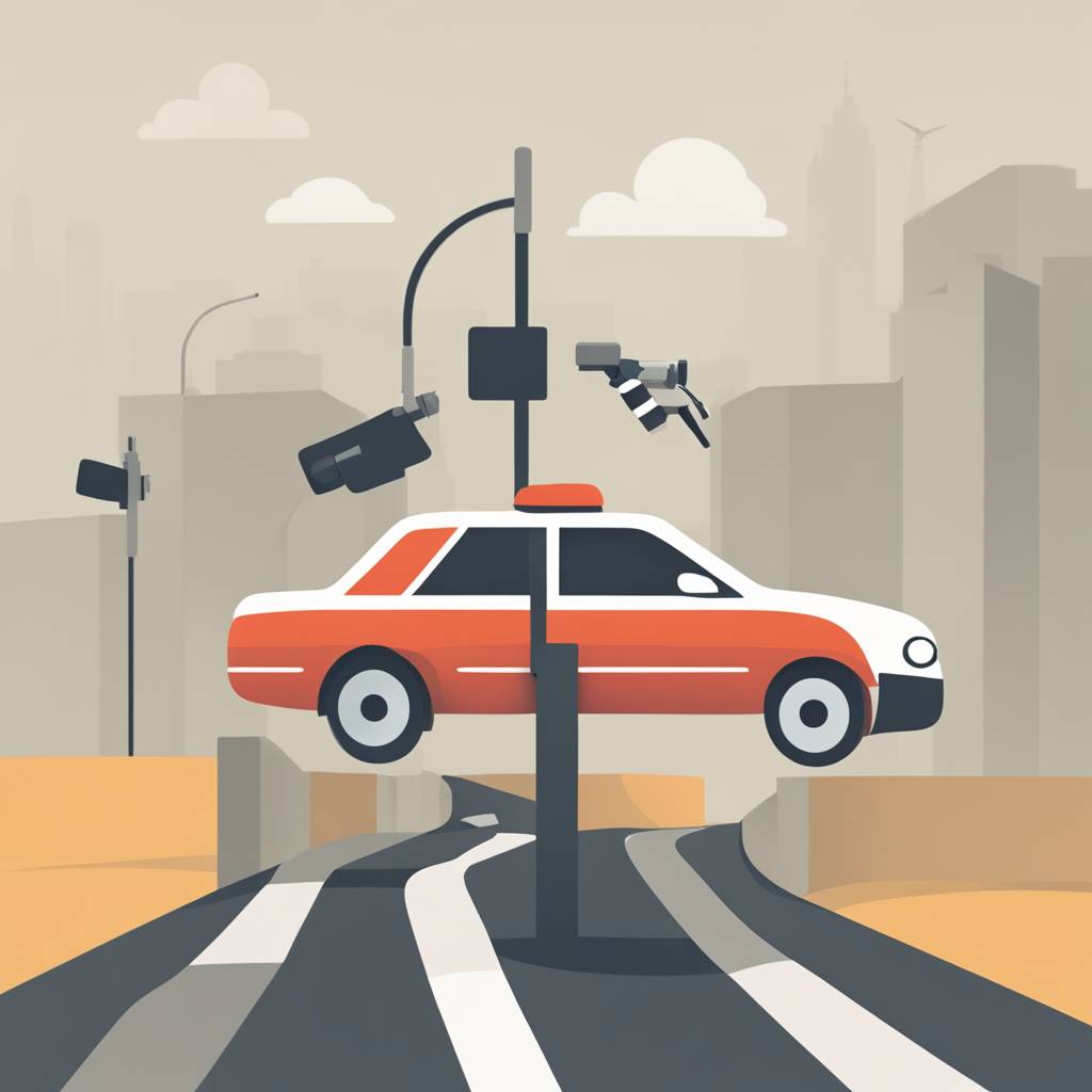 Строжије казне за саобраћајне прекршаје у Србији: Шта доноси нови Закон о безбедности саобраћаја?