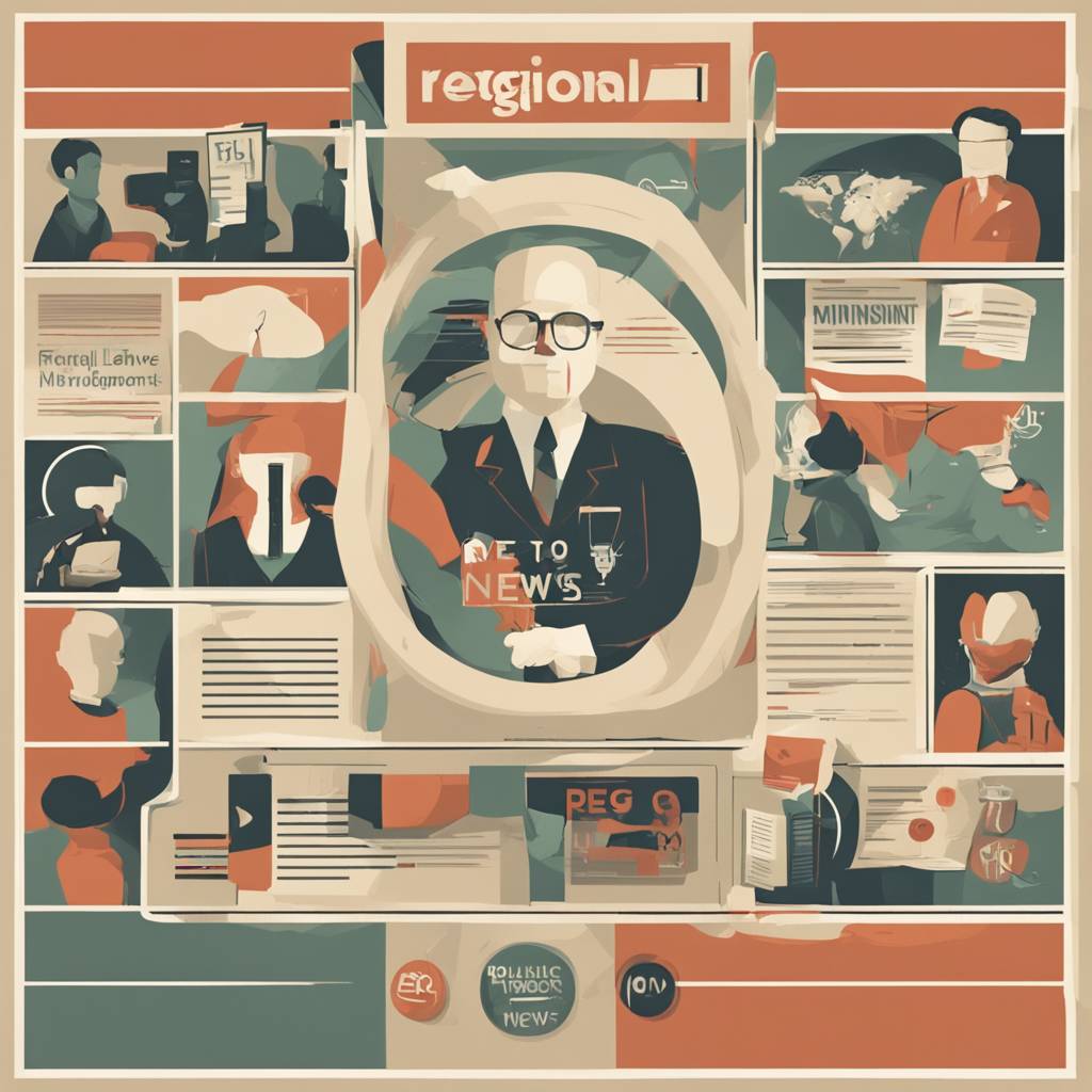 Актуелности из региона: Од боловања до политичких дешавања