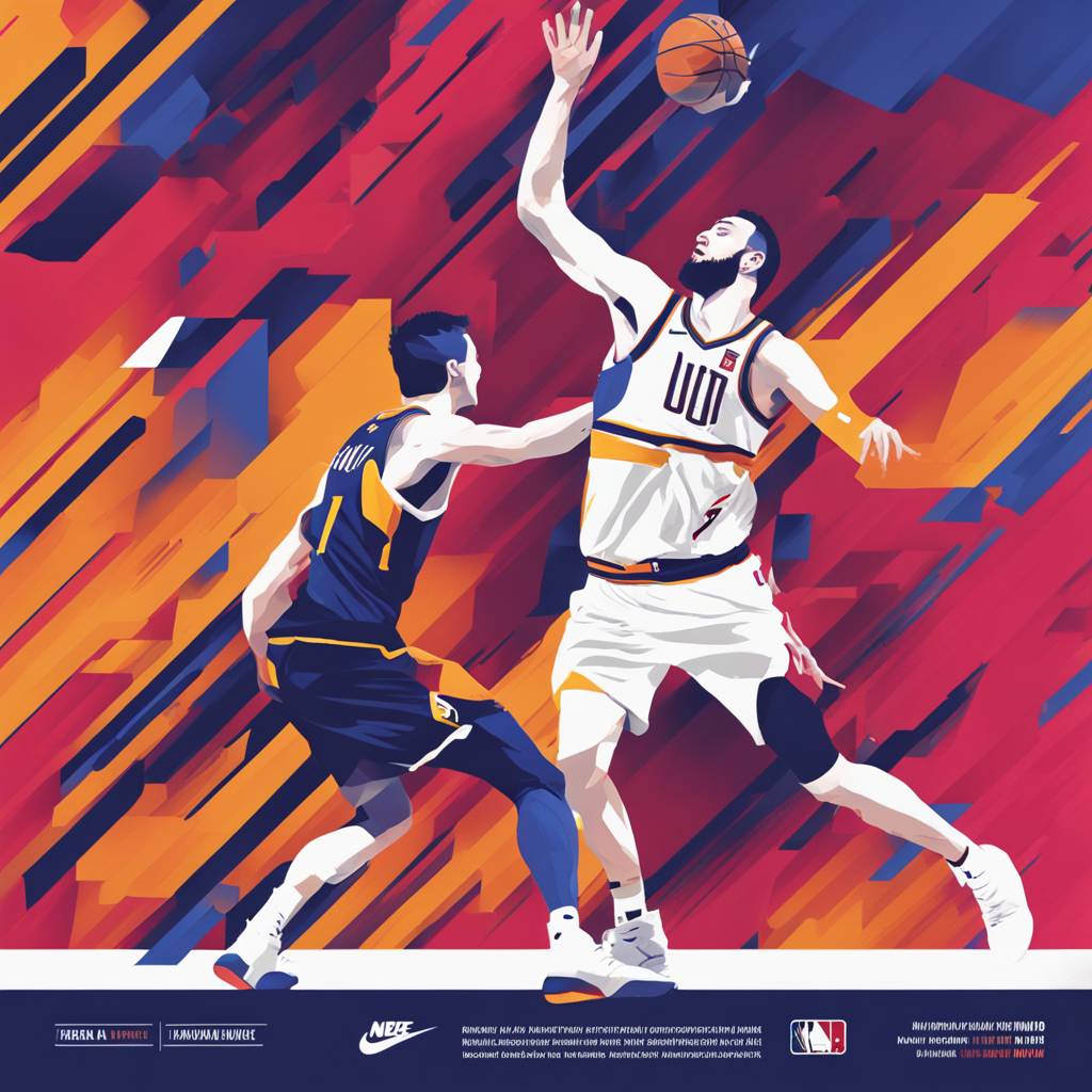 Јусуф Нуркиќ брилјираше против Никола Јокиќ во НБА лигата