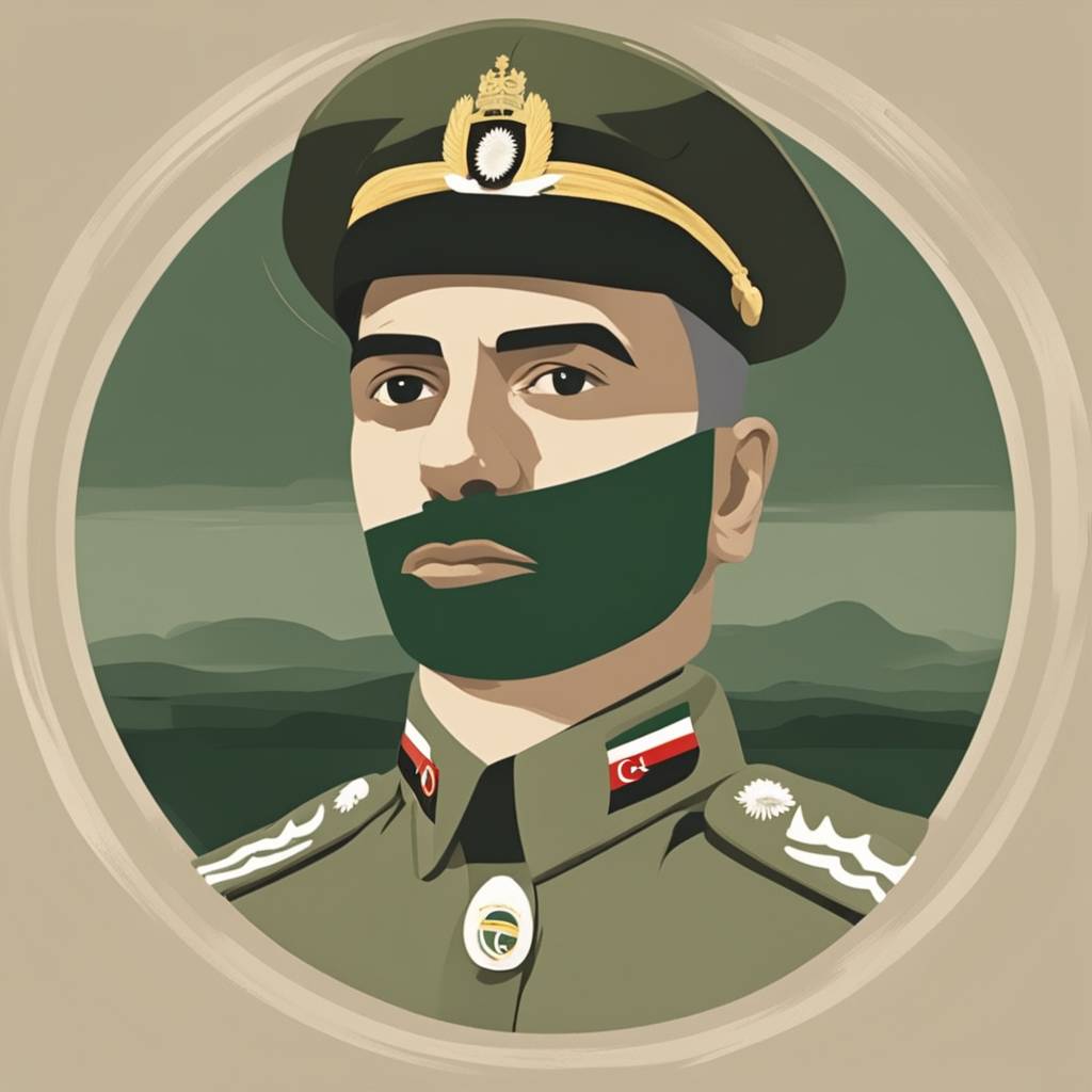 Šef Generalštaba libijske vojske poginuo u avionskoj nesreći u Turskoj