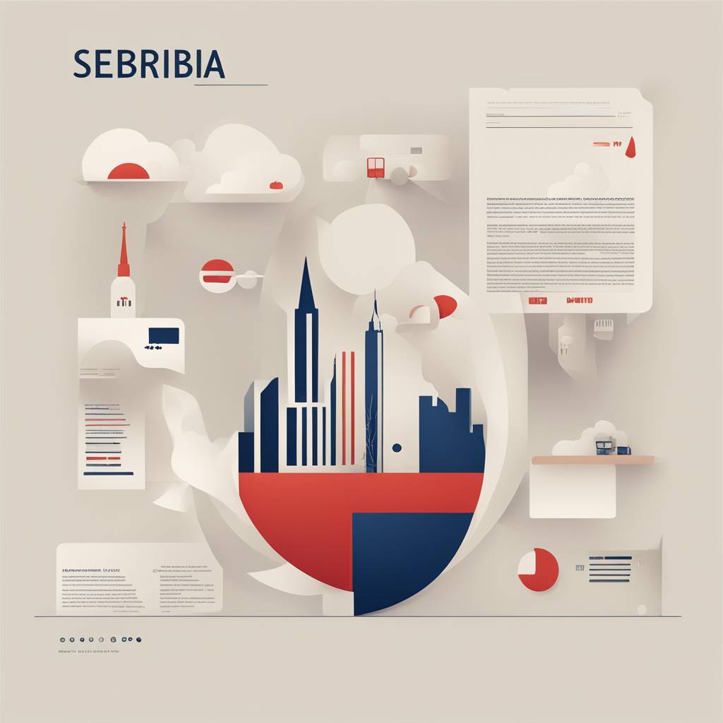 Srbija: Javna preduzeća prelaze u društva sa ograničenom odgovornošću