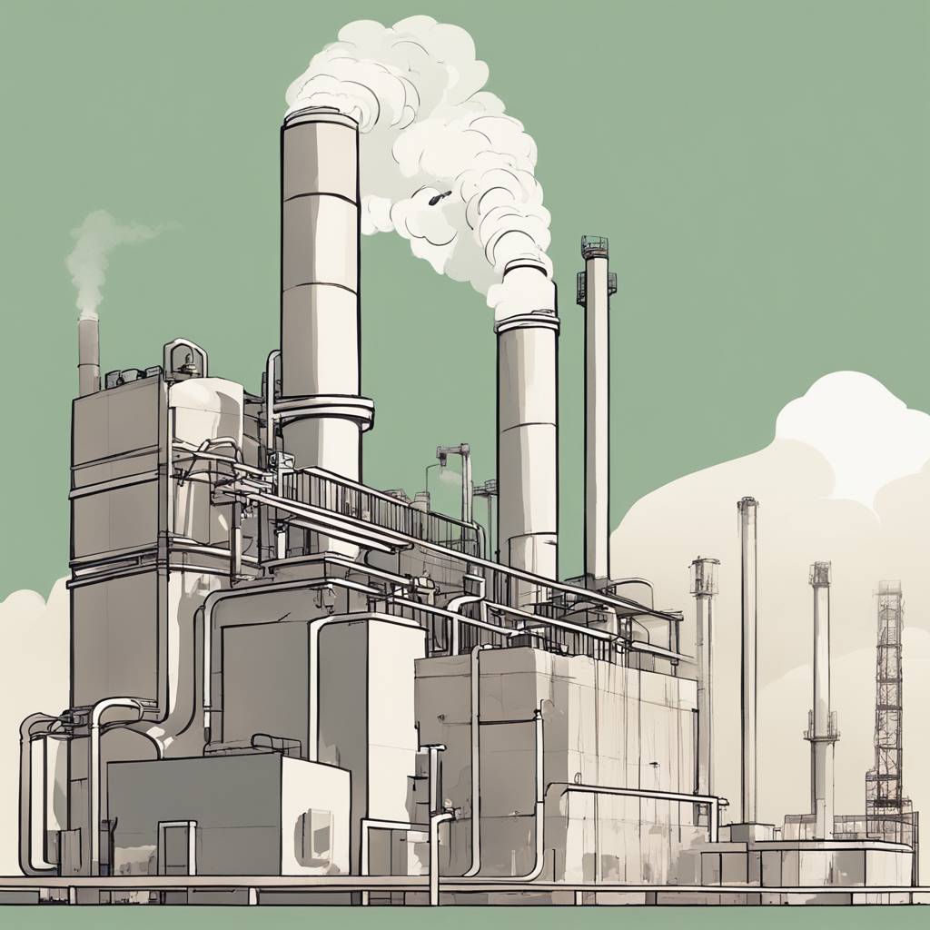 Inspection Orders Pljevlja Thermal Power Plant to Activate Desulfurization System