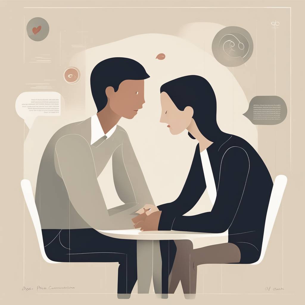 Deep Conversations are Key to Quality Relationships