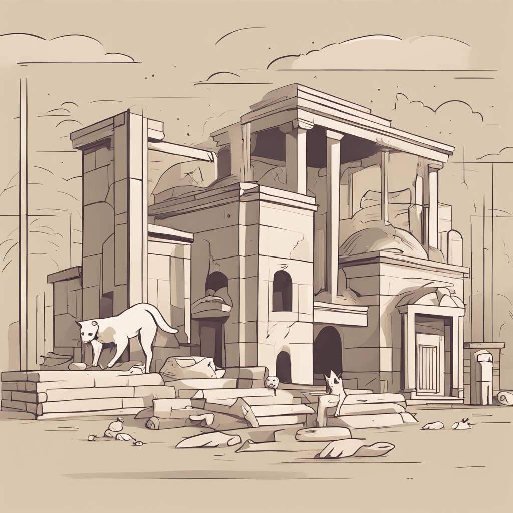 Uskoro izgradnja kafilerije i groblja za kućne ljubimce u Makedoniji