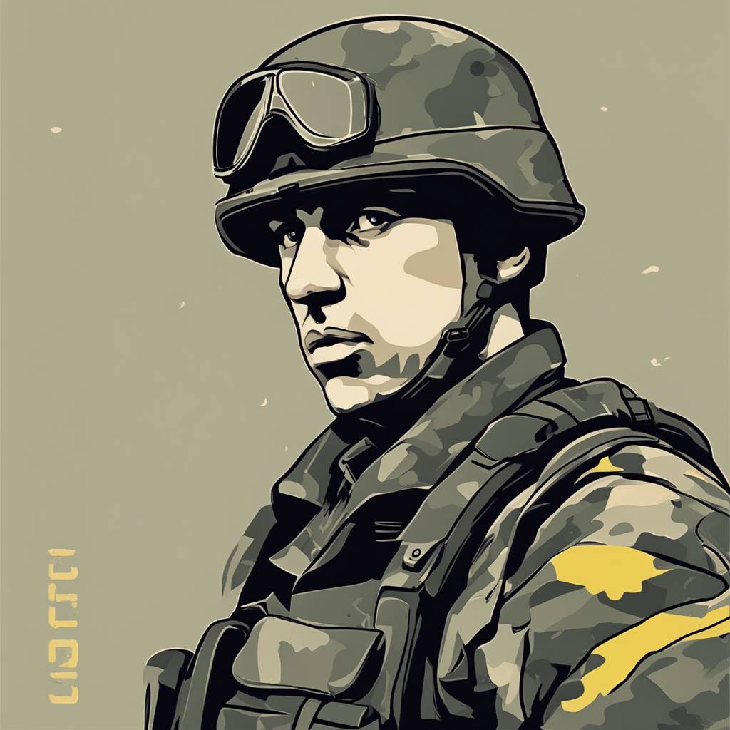 Украјински војник Игор Галишин, херој евакуације Маријупоља, погинуо у борбама