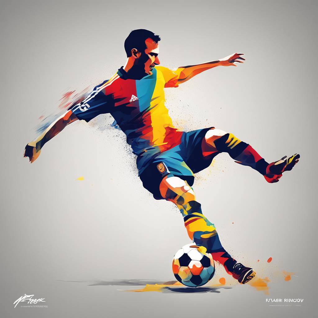 Почина фудбалската легенда Васил Рингов