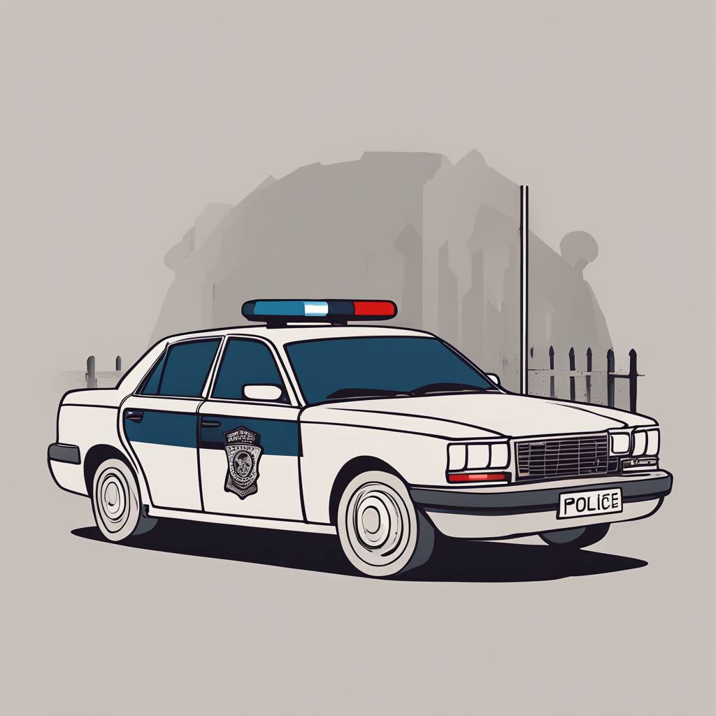 Konjice Chronicle: Police Interventions Due to Disturbances of Public Peace and Order